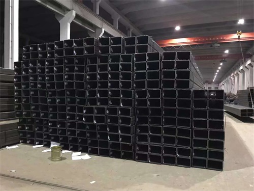 金秀冷拔方管选型指南 工程采购怎么选